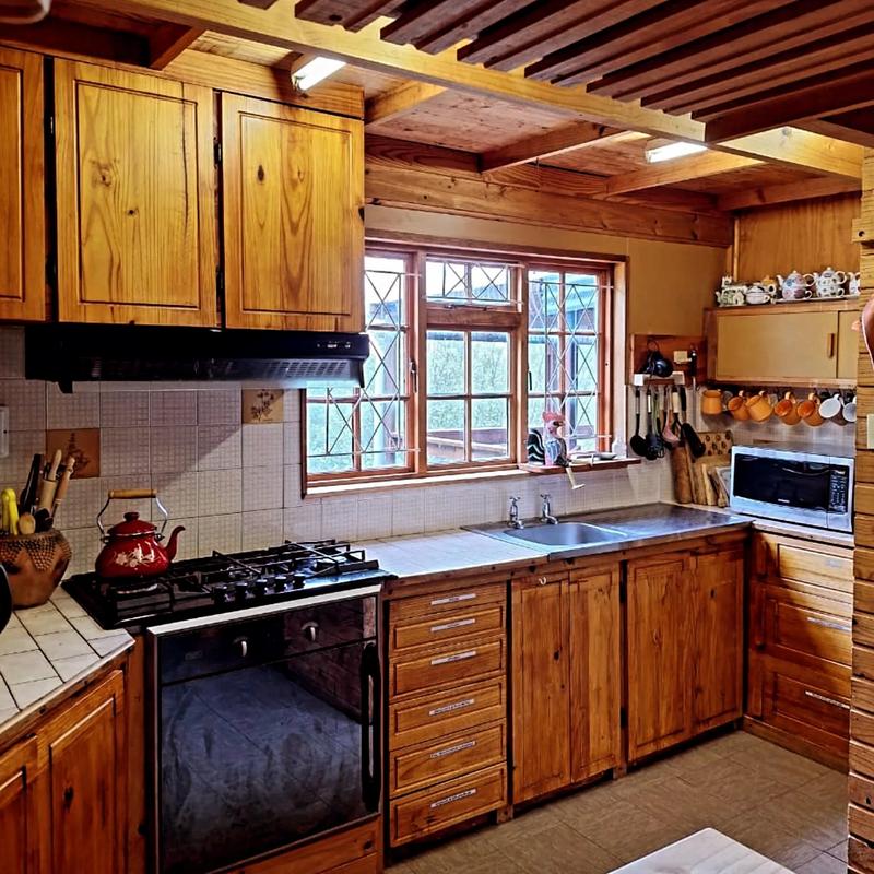 3 Bedroom Property for Sale in Hogsback Eastern Cape